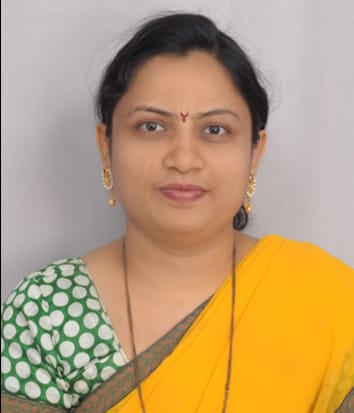 Mrs. Ashwini Kadam